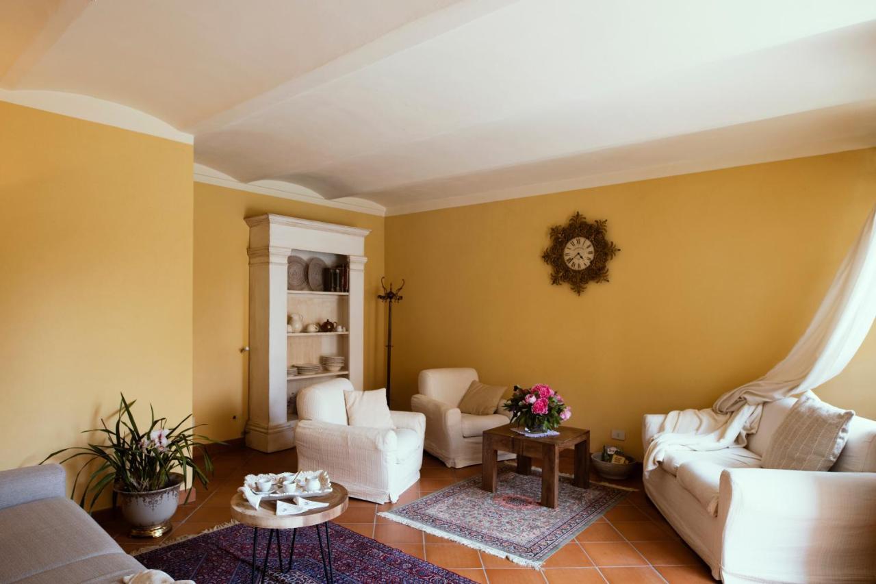 Roero House Magliano Alfieri Exterior foto