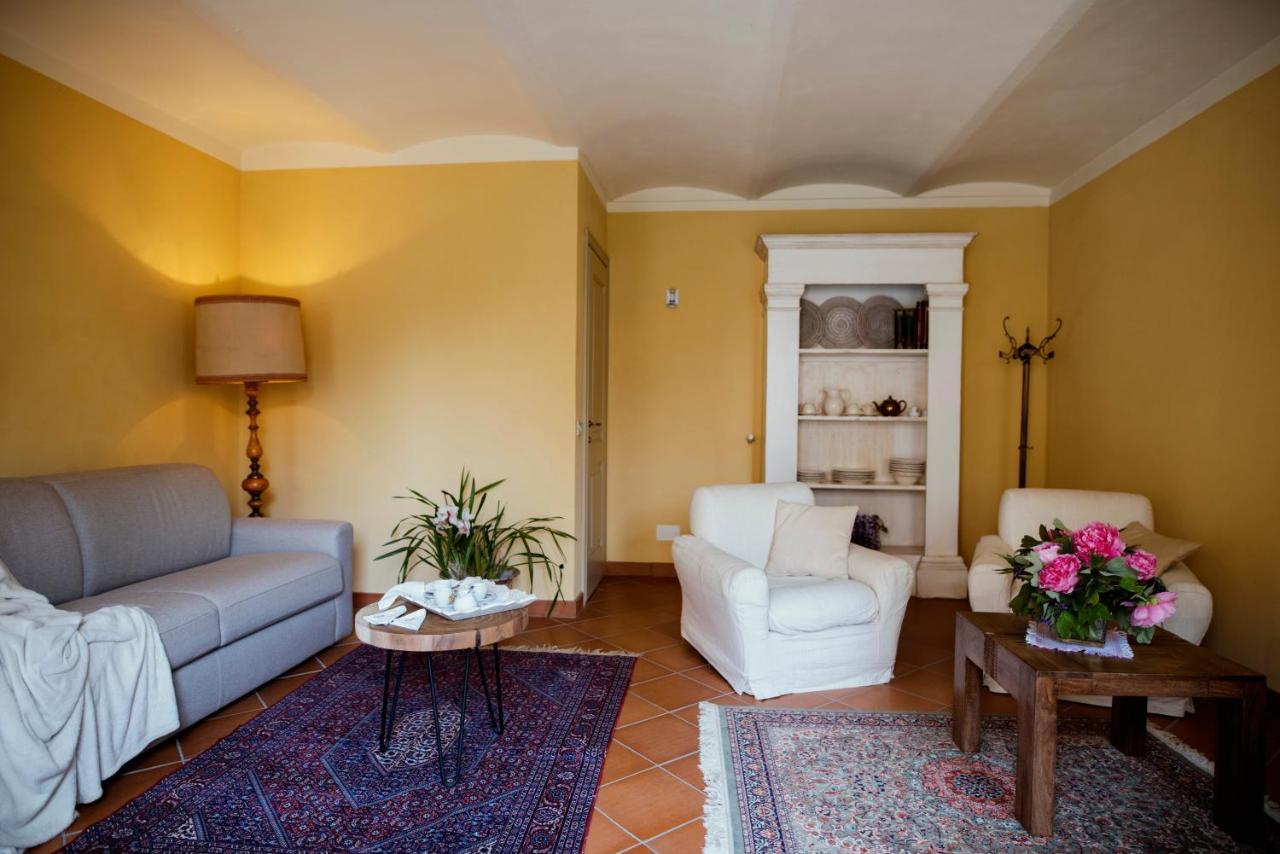 Roero House Magliano Alfieri Exterior foto