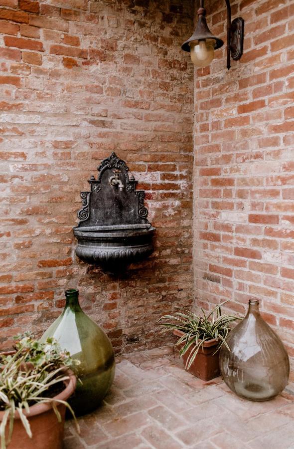 Roero House Magliano Alfieri Exterior foto